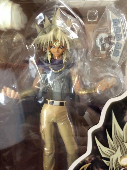 【にコメント】 ドトォ様専用 ARTFX J 遊戯王デュエルモンスターズ 闇マリク コトブキヤ ulQOq-m98846361897 にコメント