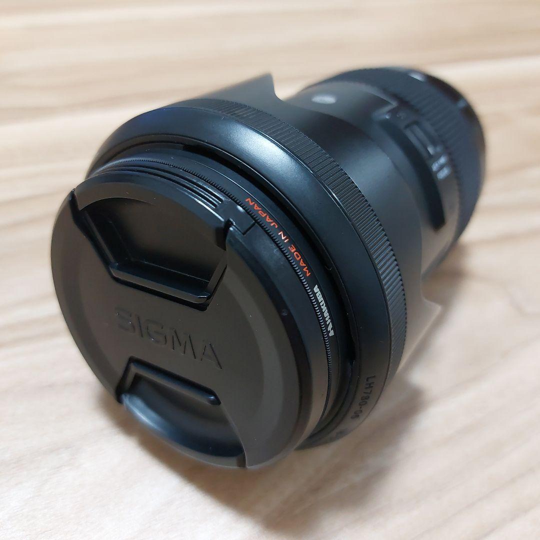 18-35mm F1.8