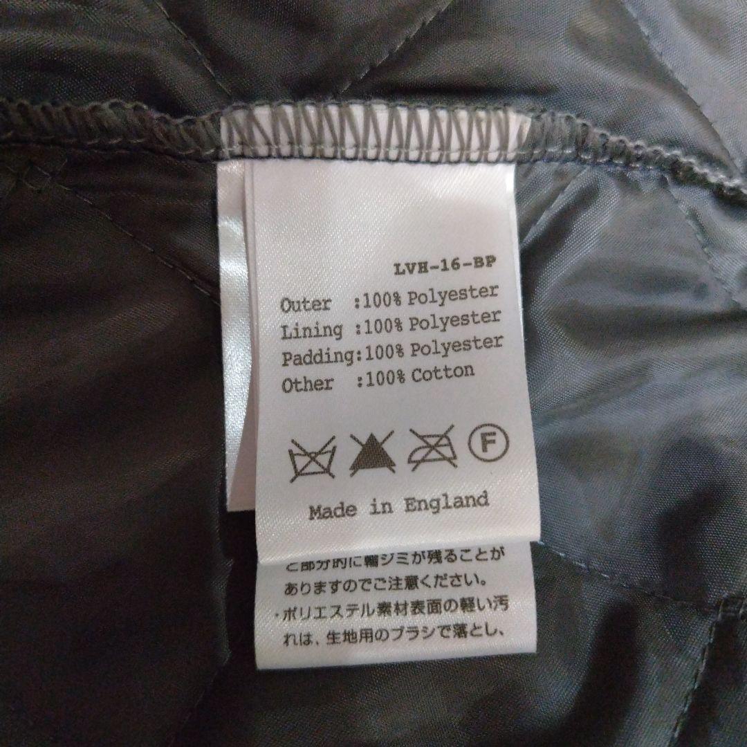☆bee様専用☆LAVENHAM ノーカラー キルティングジャケット 38