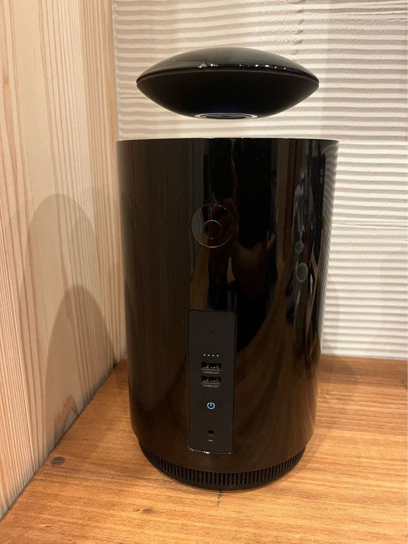 値下げ】 Mars by crazy baby 宙に浮くスピーカー スピーカー