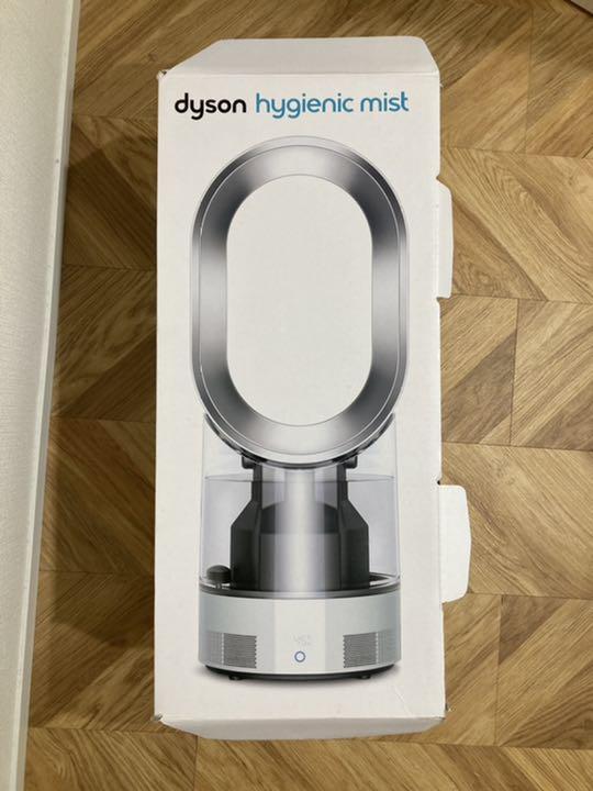 カメラ dyson hygienic mist KiQxn-m98847006524 加湿器 れなし