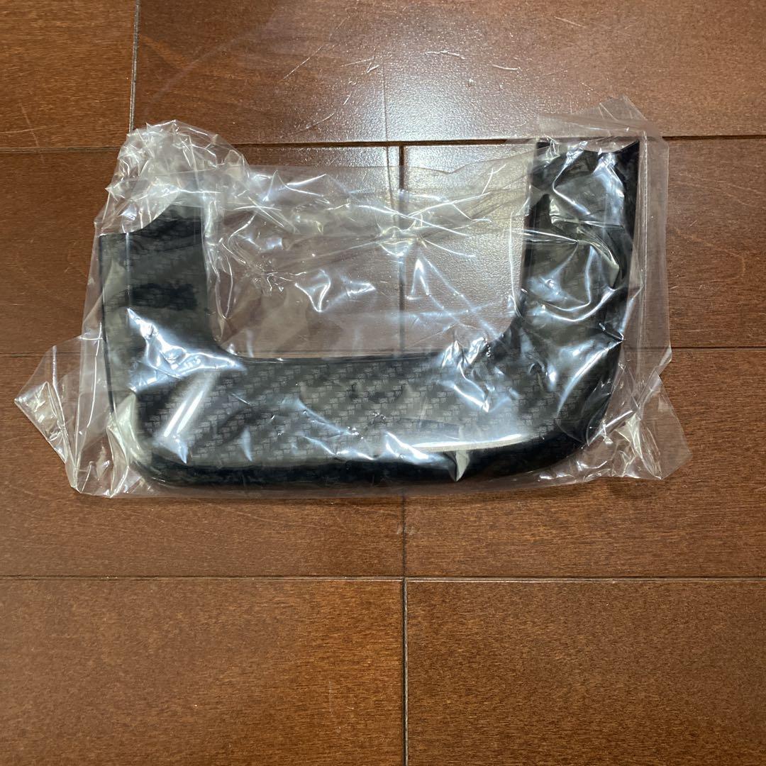 セカンドステージ ステップワゴンRP6.7.8インパネラインパネルロア