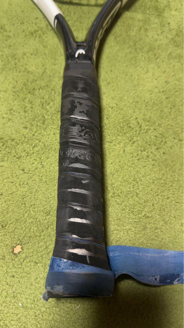 ヘッド スピード S 2020 HEAD SPEED S 硬式テニスラケット