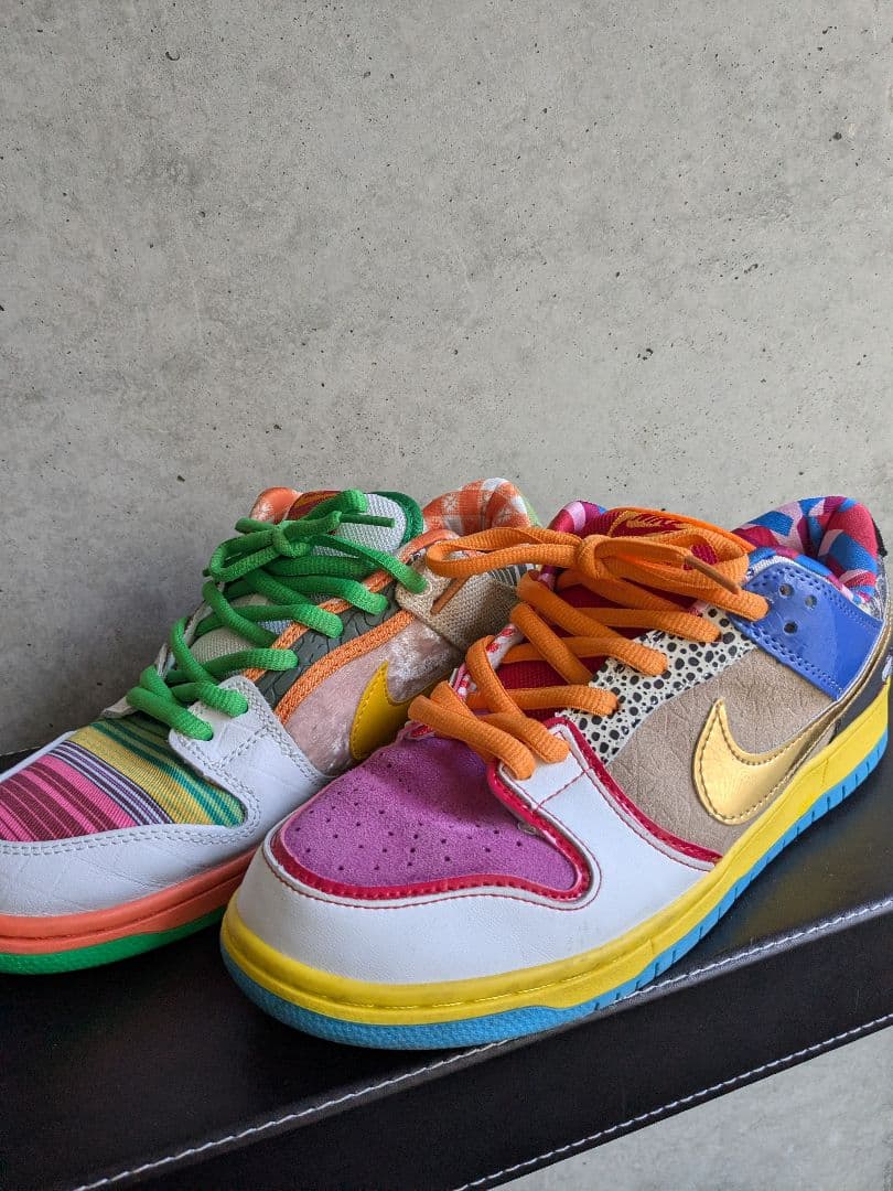 Nike マルチ スニーカー27.5cm NIKE