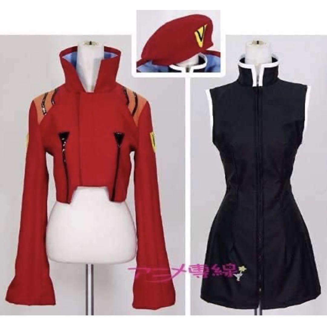 スイートアイスクリームメイド コスプレ マリームーン Malymoon
