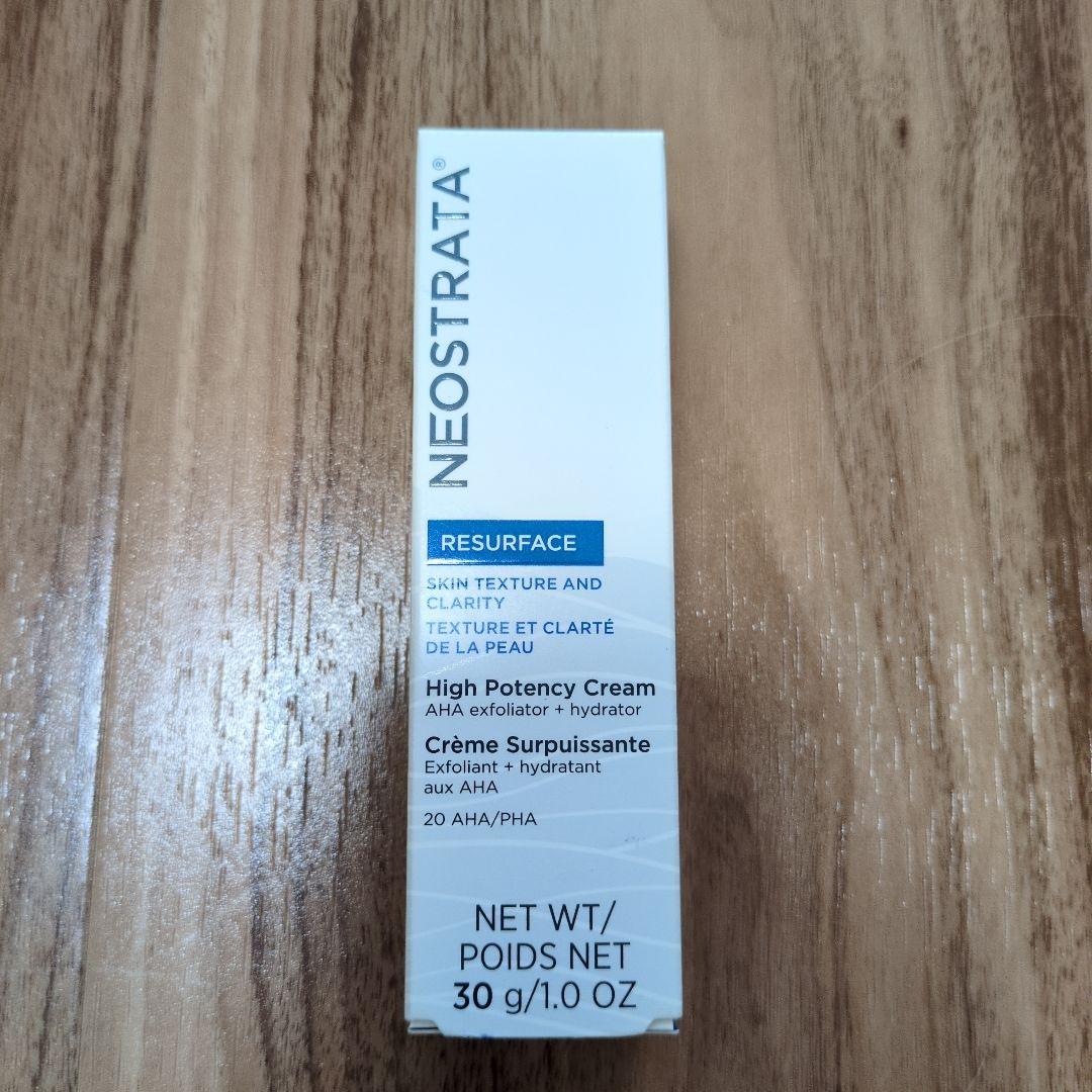 NEOSTRATA High Potency Cream 30g