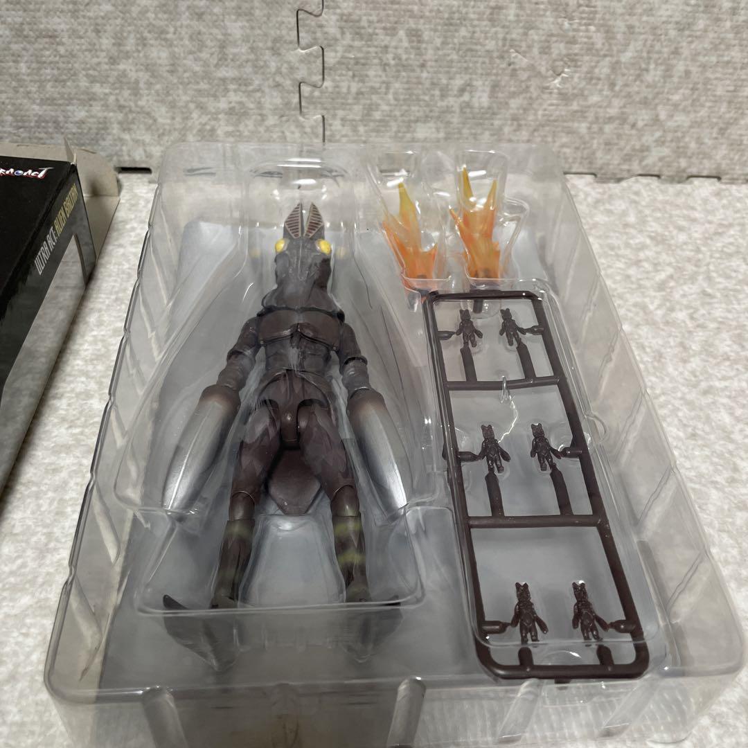 ウルトラアクト　バルタン星人2代目