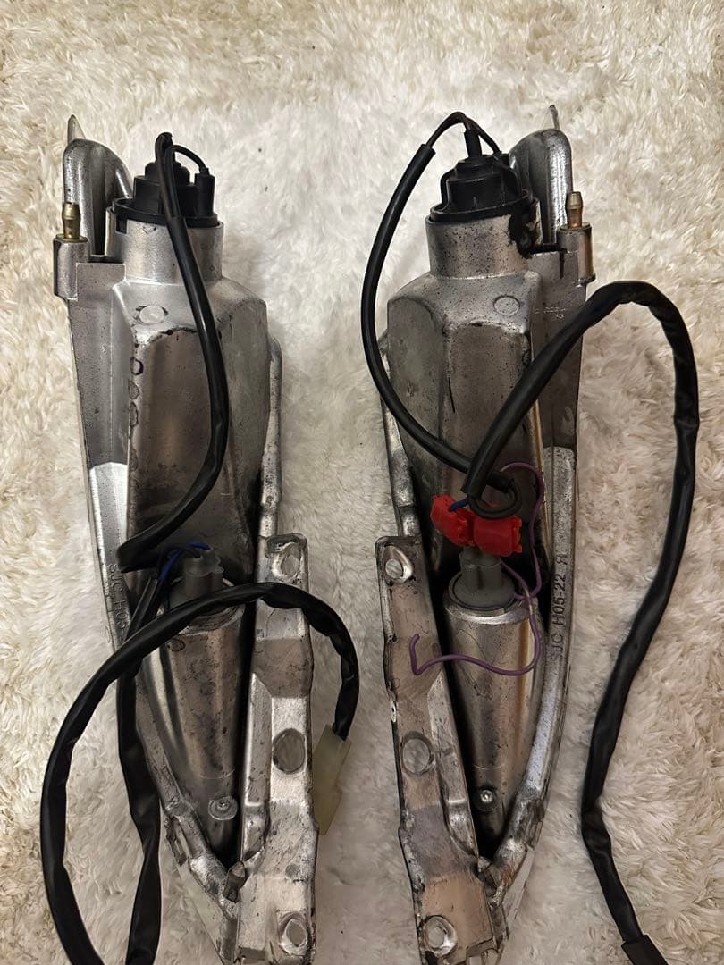 グランドマジェスティ sg15j 社外ウィンカー グランドマジェスティ sg15j 社外ウィンカー