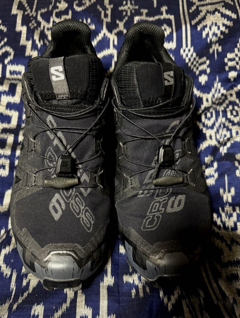 6 GORE-TEX