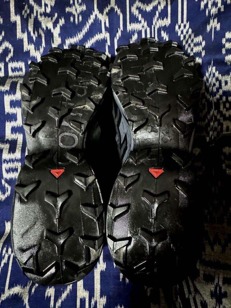 6 GORE-TEX