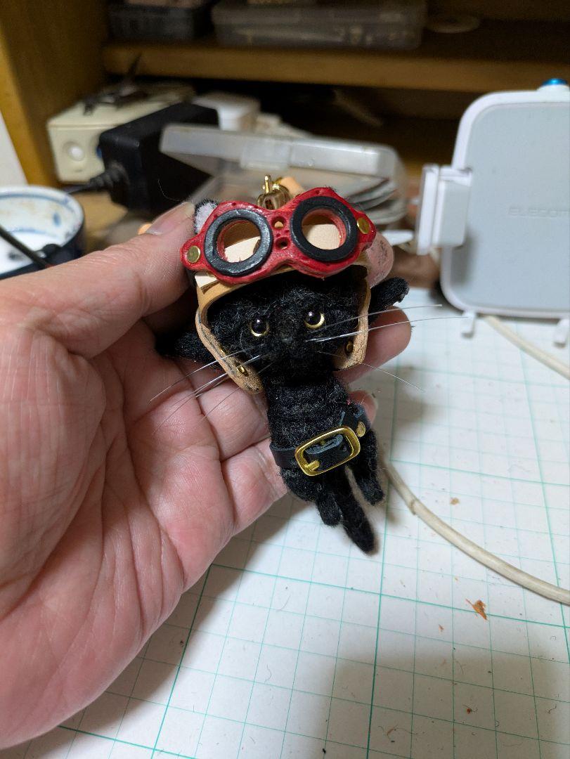 なる出品 豆猫PECO-LIN