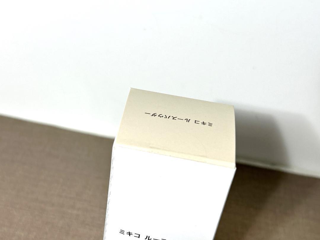 新品や未使用ミキ ミキコ ルースパウダー 2個セット おしろい