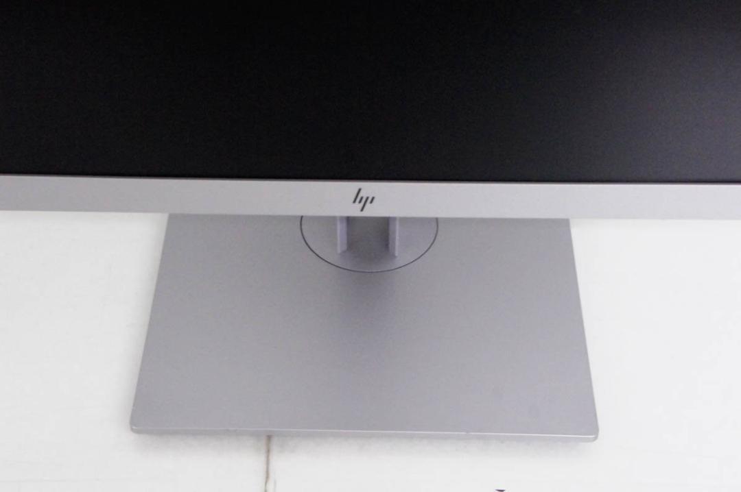 HP 23インチワイド液晶モニター EliteDisplay E233