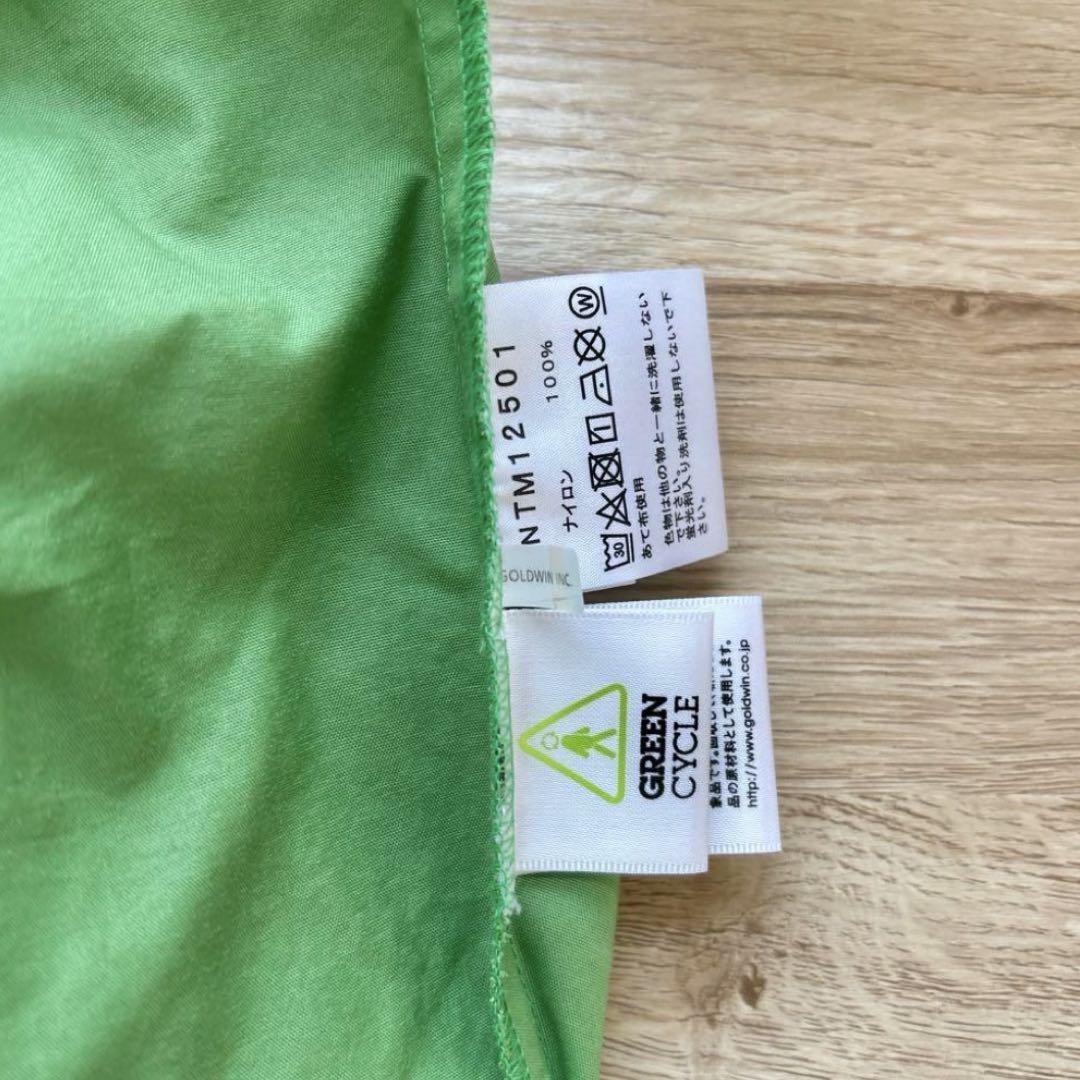 【値下げ！】【美品】ザノースフェイス　マタニティ　ワンピース　レディース