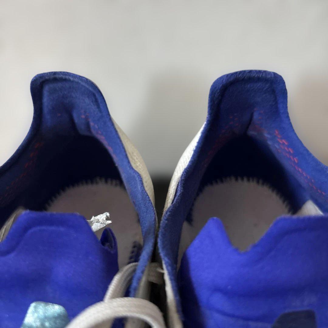 adidas サッカーシューズ　F50 ELITE HG/AG 27.5