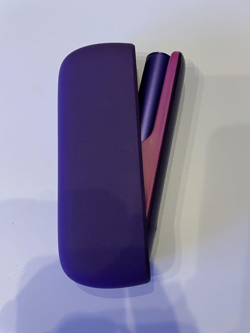 IQOSイルマプライム ネオンモデル【製品登録不可】