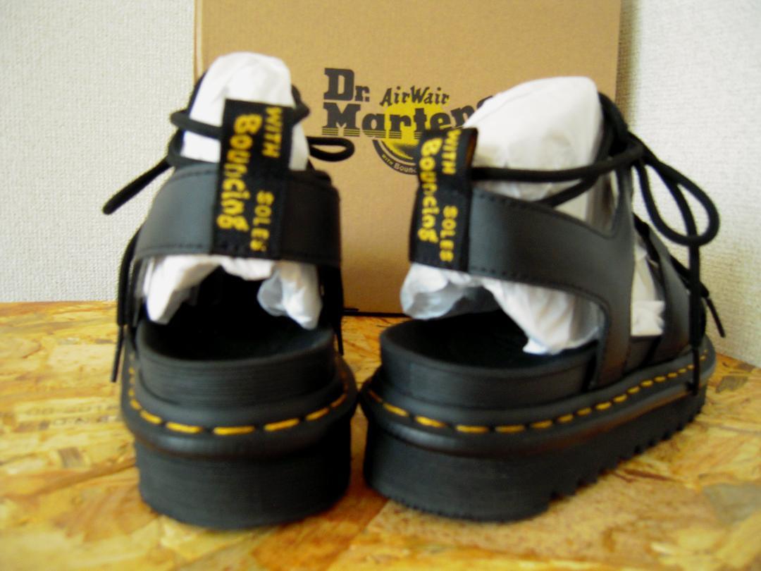 Dr.Martens ドクターマーチン・サンダル NARTILLA UK6