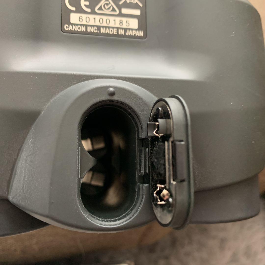 100%新品正規品 Canon 防振双眼鏡 SUxP0-m98854330417 2022最新作