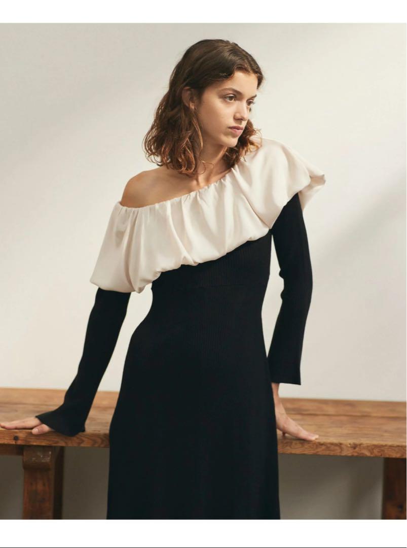 【JILL by JILL STUART】ワンピース/オケージョンドレス