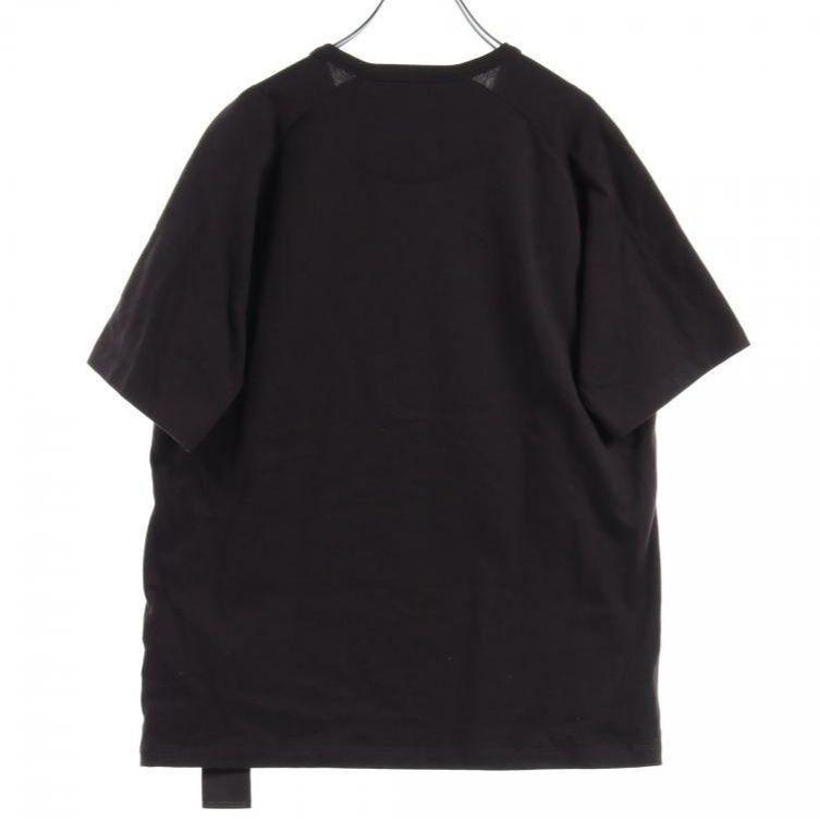 ☆新品タグ付き☆COACH(コーチ)×チャンピオン☆半袖Tシャツ黒