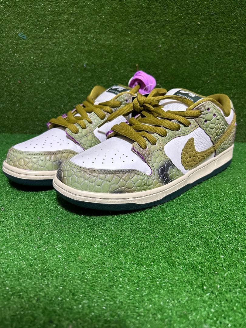 新品未使用品　Nike SB Dunk Low Pro PRM サイズ29 新品TIGHTBOOTH × NIKE SB Dunk Low タイトブース