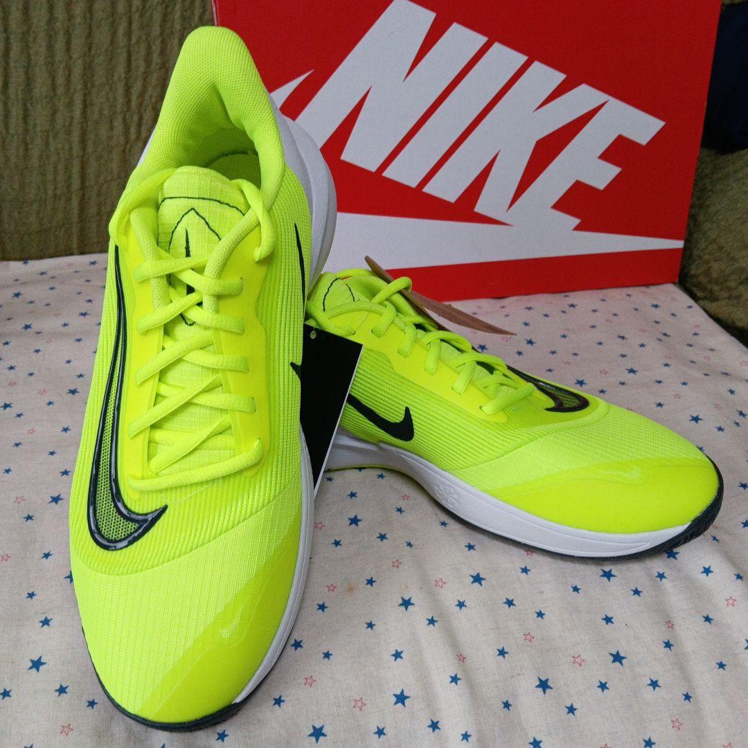 ナイキ NIKE PRECISION Ⅶ(25.5)