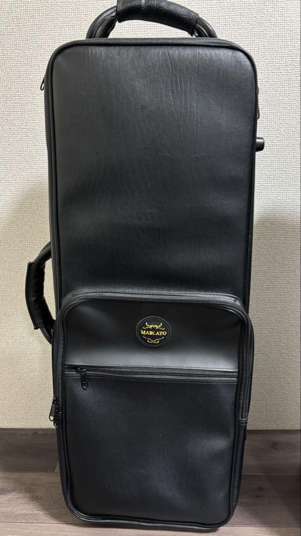 MARCATO マルカート ソプラノサックス