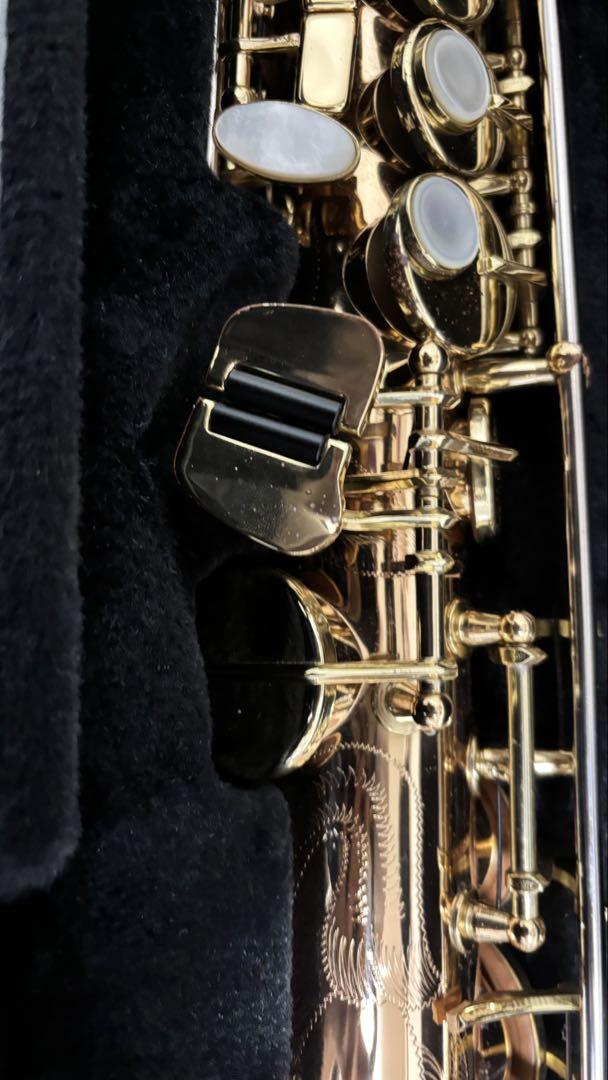 MARCATO マルカート ソプラノサックス