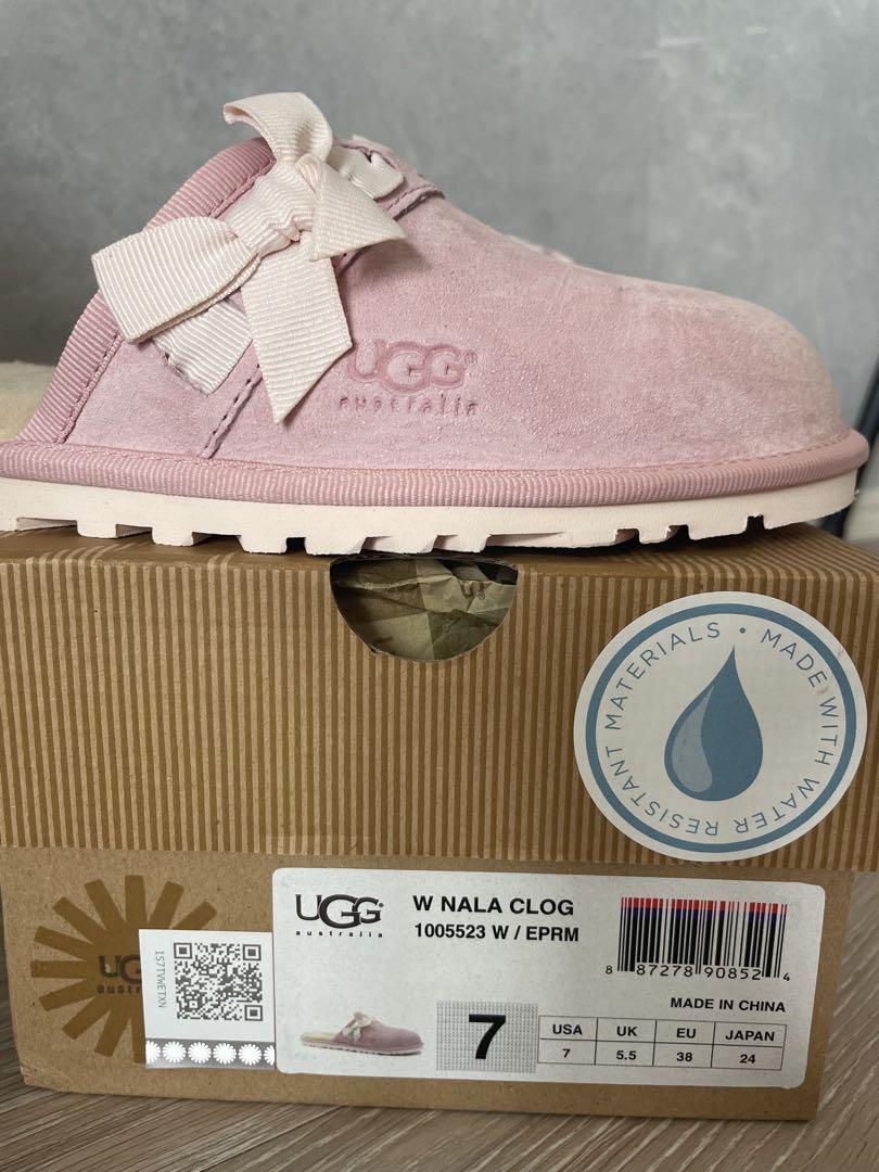 UGG