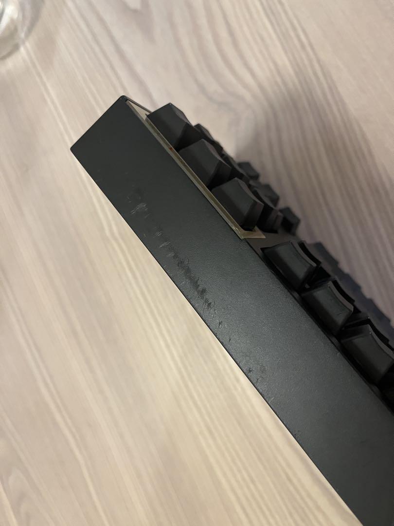 REALFORCE TKL R2TLSA-JP3-BK