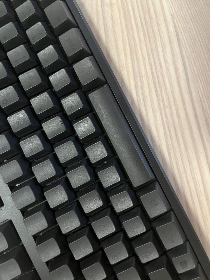 REALFORCE TKL R2TLSA-JP3-BK
