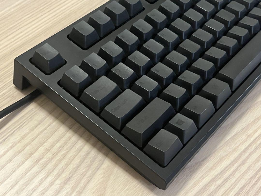 REALFORCE TKL R2TLSA-JP3-BK