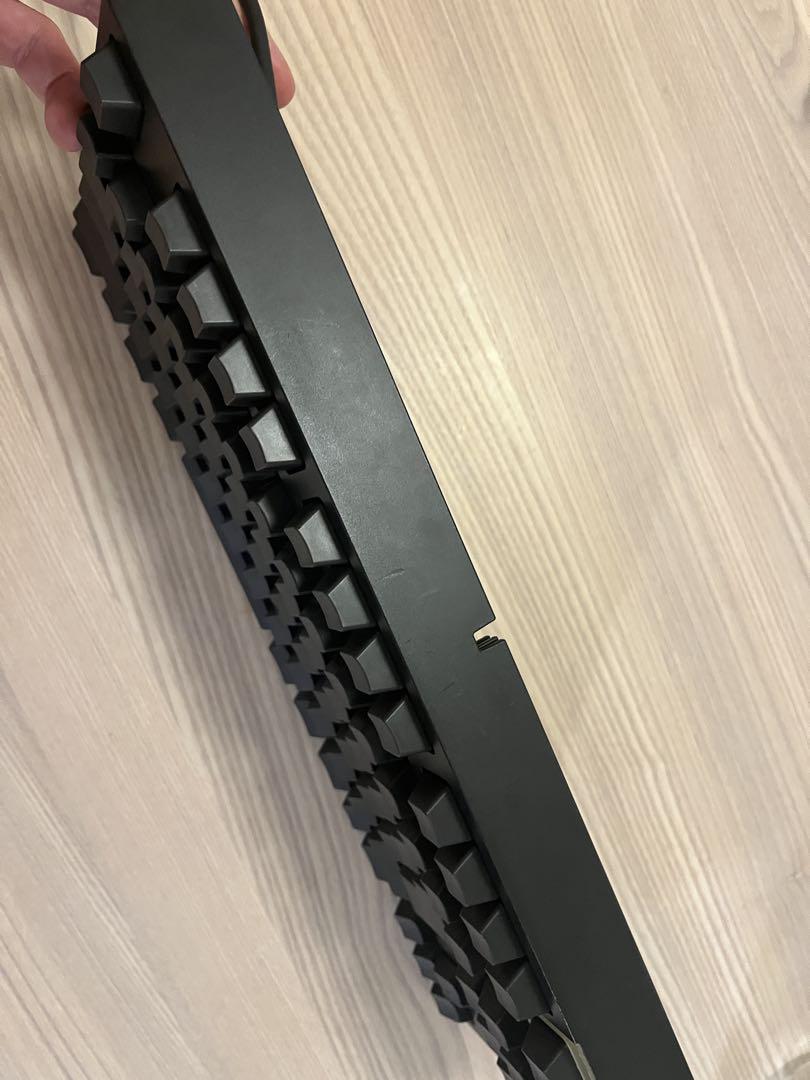 REALFORCE TKL R2TLSA-JP3-BK