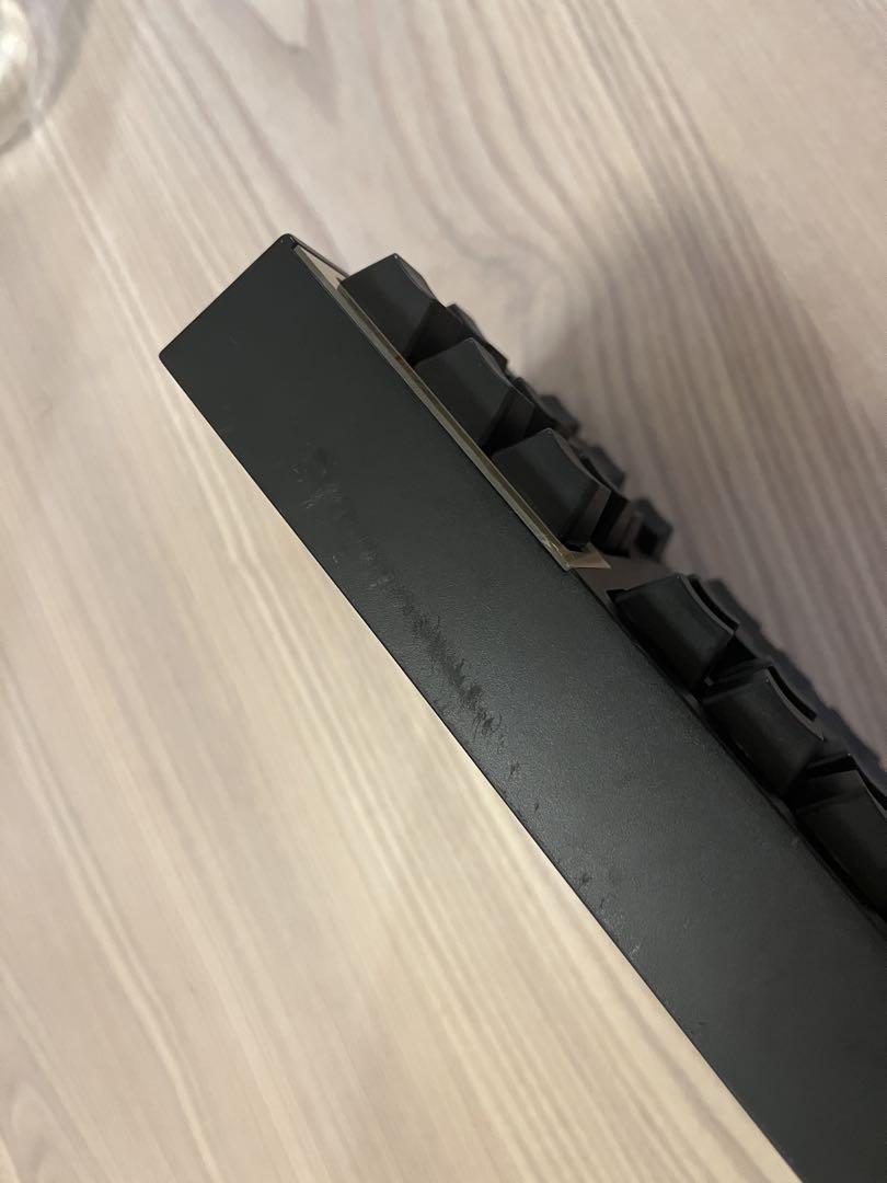 REALFORCE TKL R2TLSA-JP3-BK