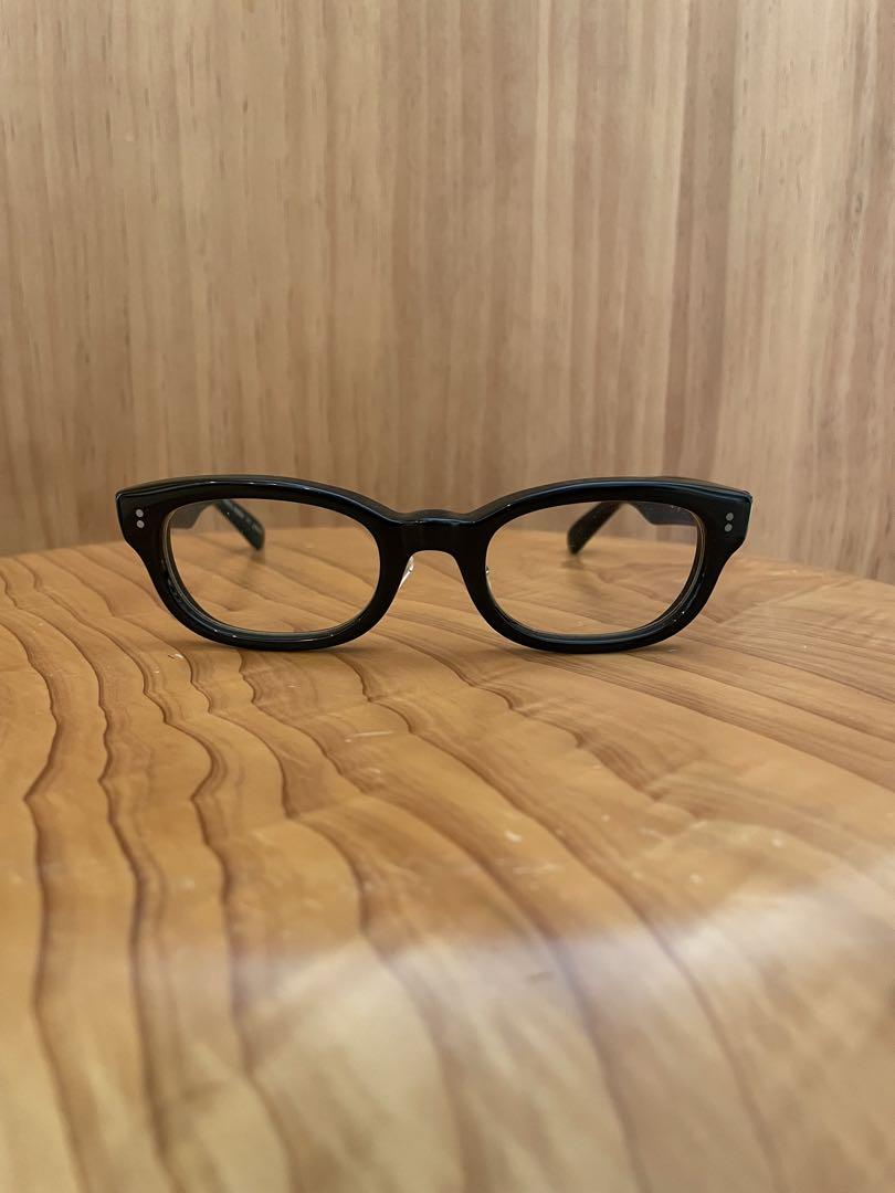 EFFECTOR(エフェクター)NEIGHBORHOOD TRAMP メガネ 画像1