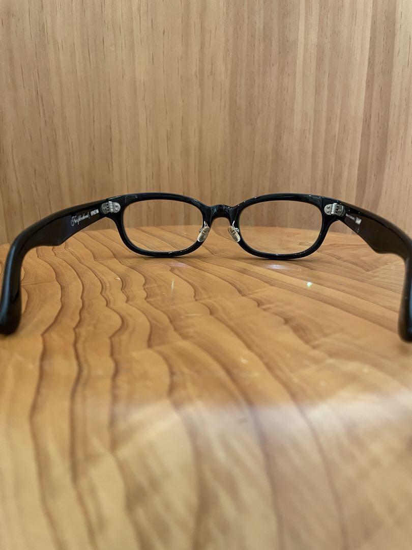 EFFECTOR(エフェクター)NEIGHBORHOOD TRAMP メガネ 画像4