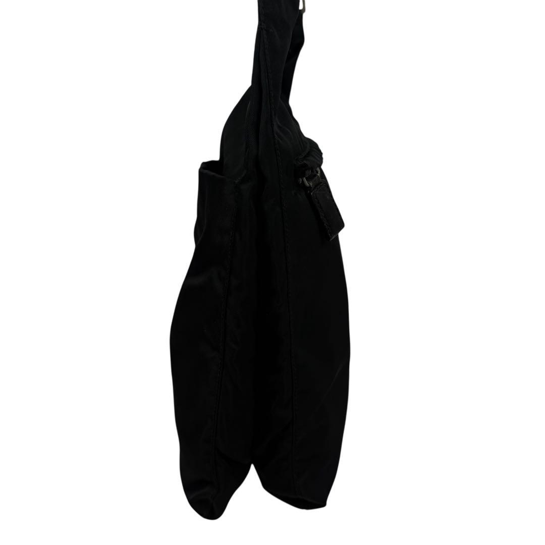 ブラック 白タグ