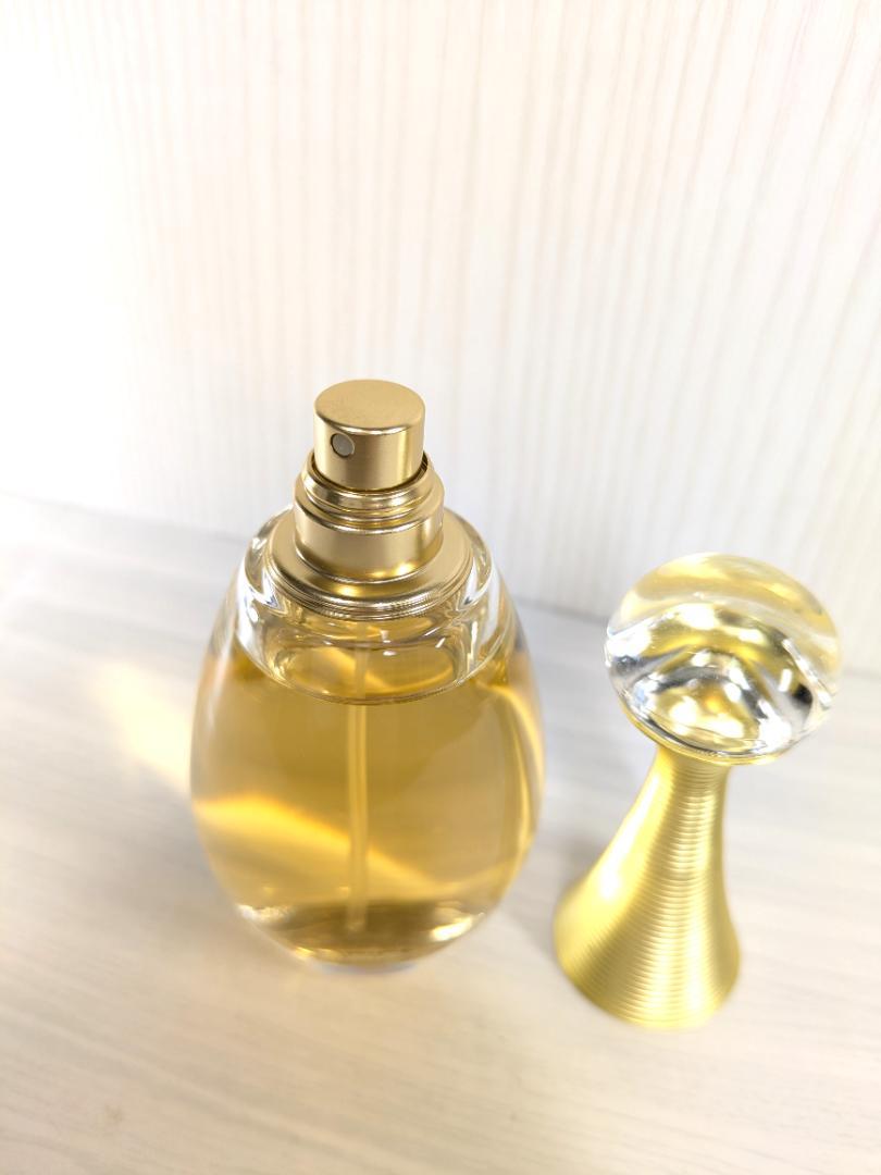 ディオール　ジャドール　オードパルファン　50ml