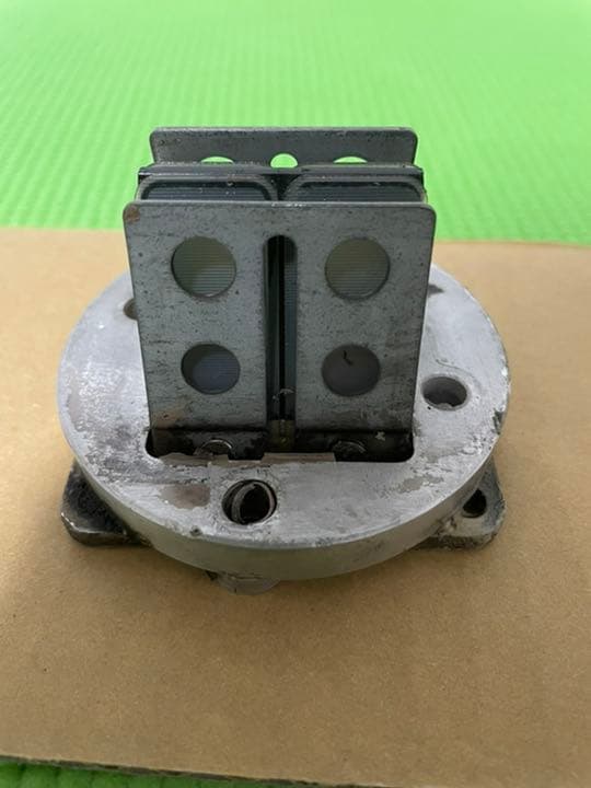 古美味】別作 竹斎『堀内宗完(兼中斎)書付』竹一重花入 銘:巌松 茶道