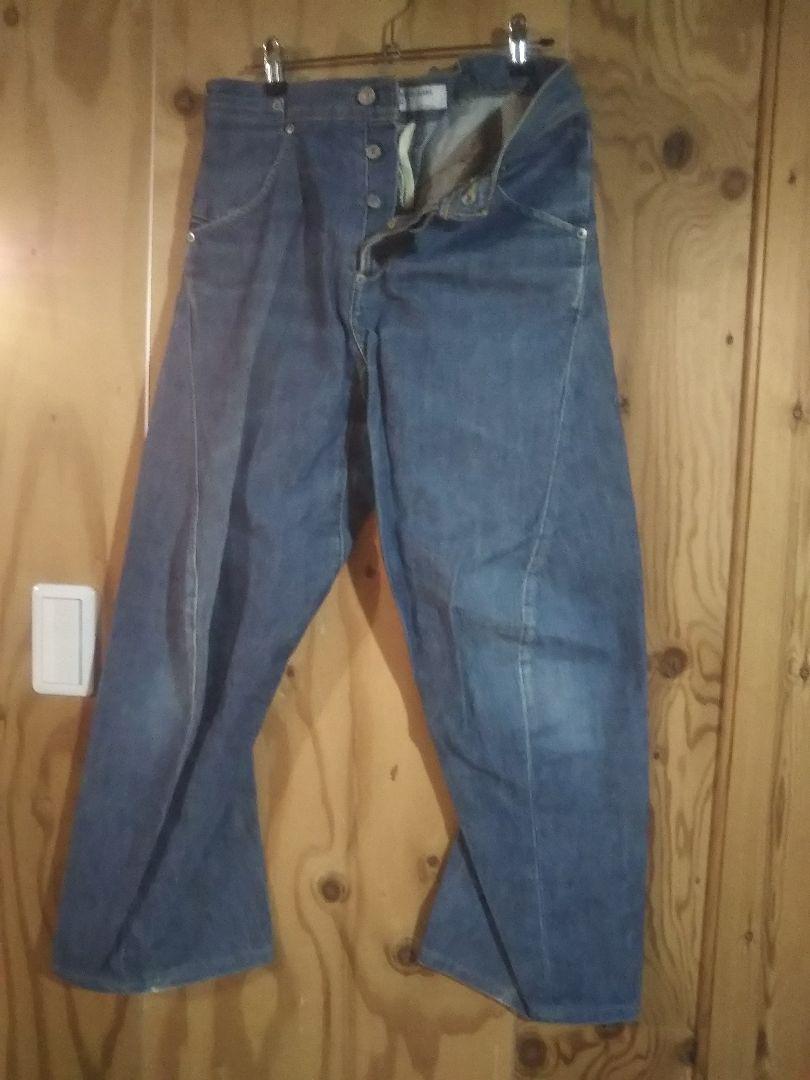Levi'sデニムジーンズ 6,960円