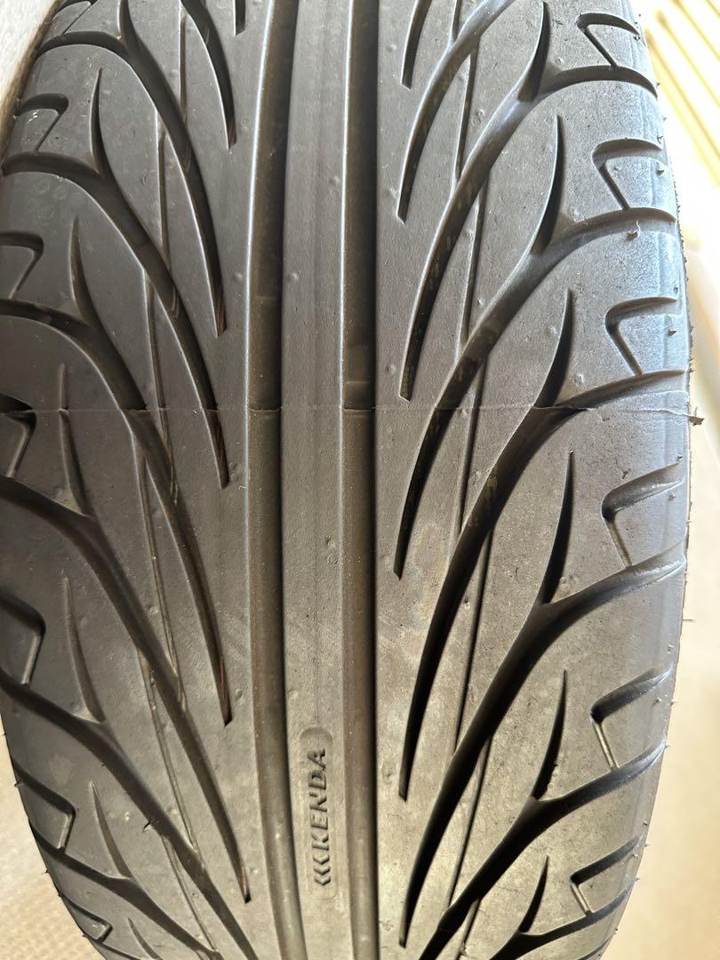 ジャンクションプロデュース　スカラージャパン　18インチ深リム