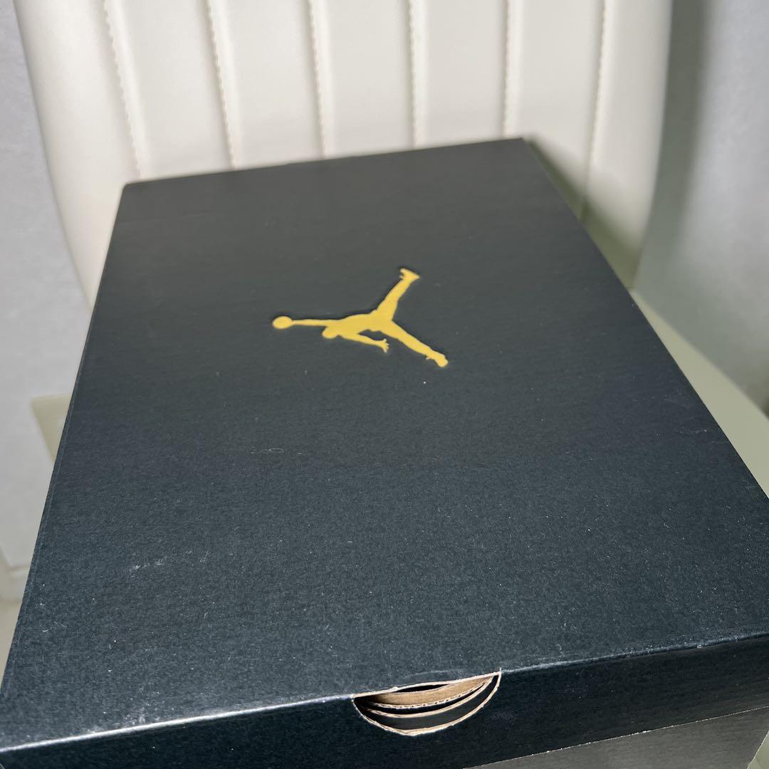 【1回のみ使用】JORDAN ZOOM SEPARATE 29cm