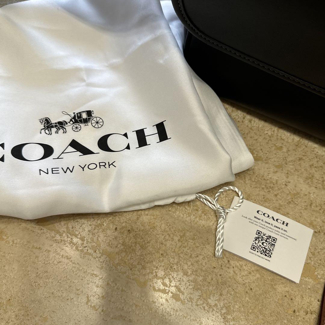 コーチ バッグ