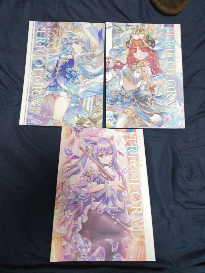 どんぐりねこ　同人誌