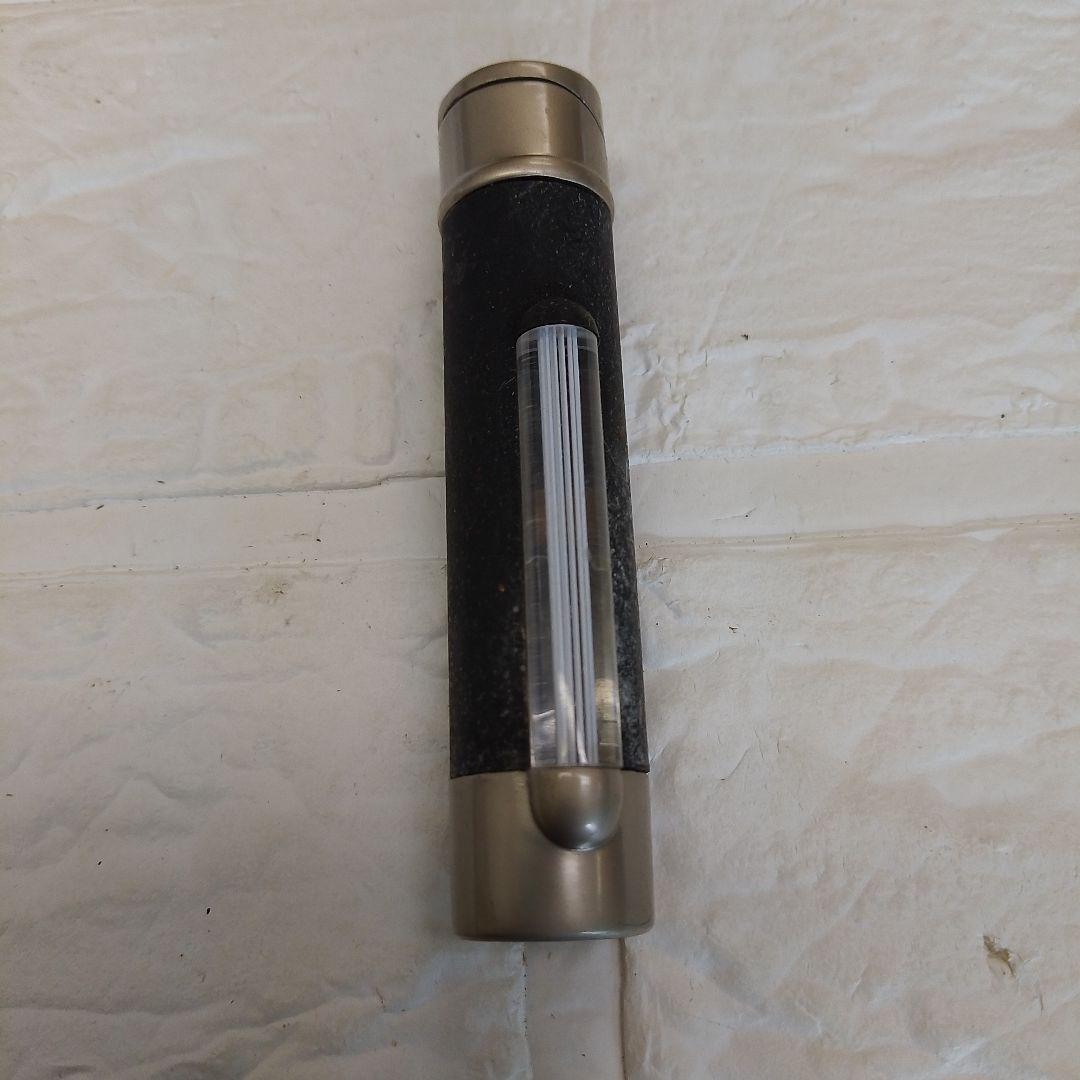 レトロライター wb-010やや傷や汚れあり