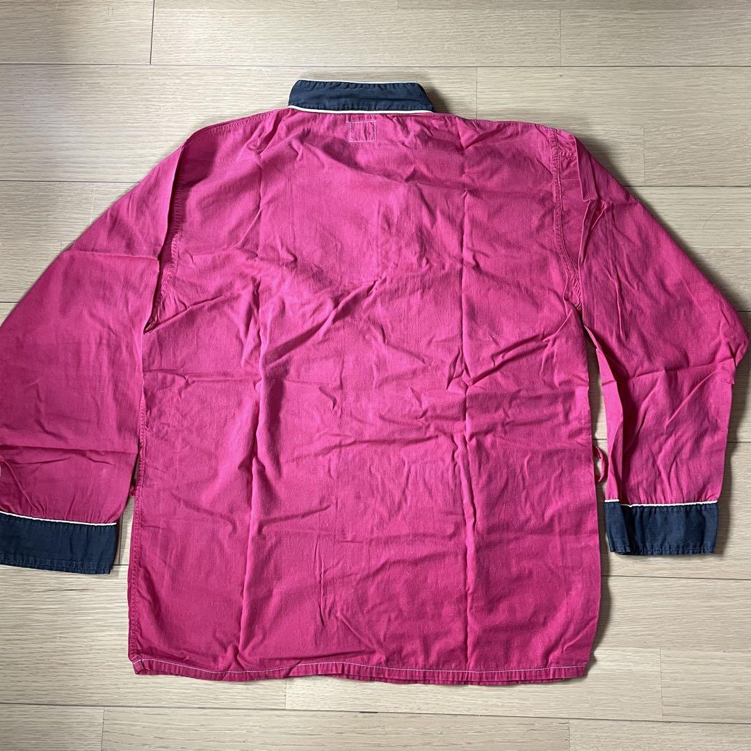 1940〜50'sビンテージ古着pilgrimシャツ】vintage