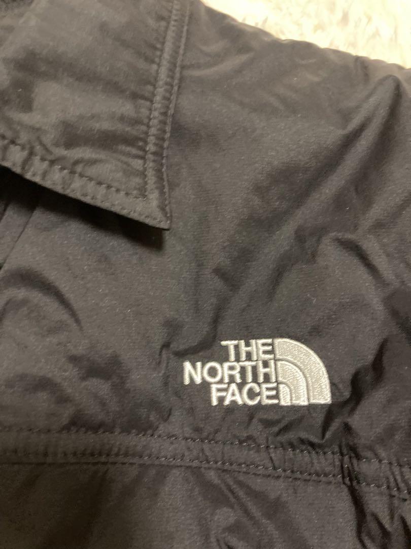 極美品THE NORTH FACE ノースフェイス メドウウォームシャツ　L