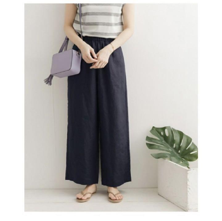 DOORS☆ハードマンズリネンイージーパンツ NAVY - メルカリ DOORS☆ハードマンズリネンイージーパンツ NAVY - メルカリ