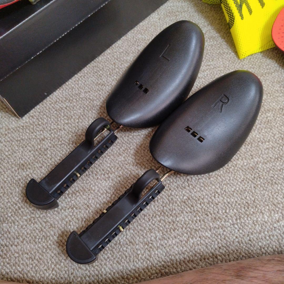 【極希少品】サッカースパイクアディダス プレデター Elite FT FG