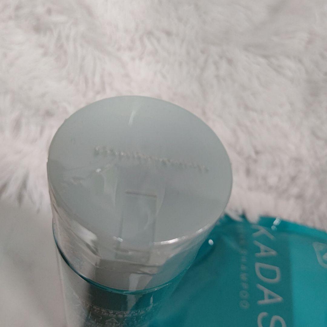 Q1575　KADASON 薬用スカルプシャンプー 250ml+950ml